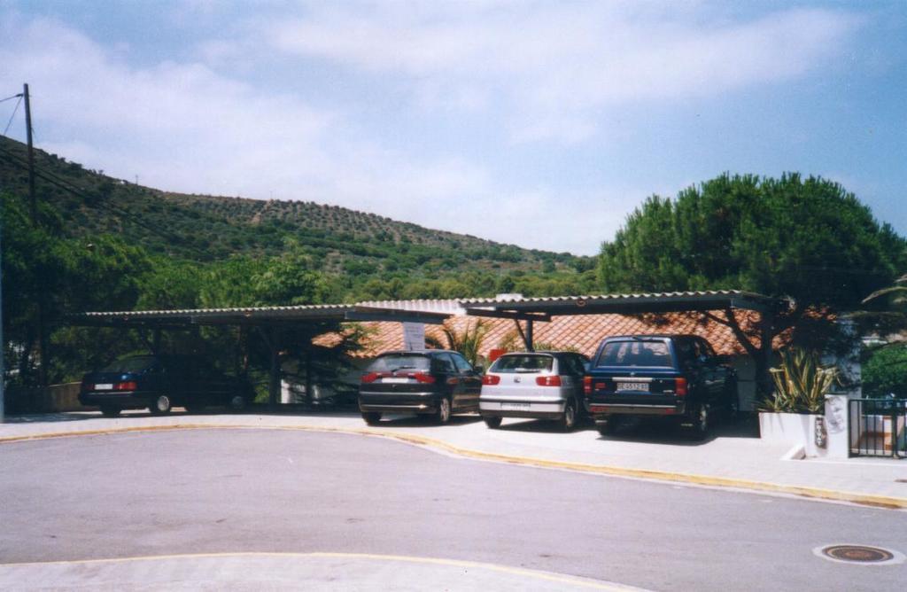 Cau De Creus Apartament *