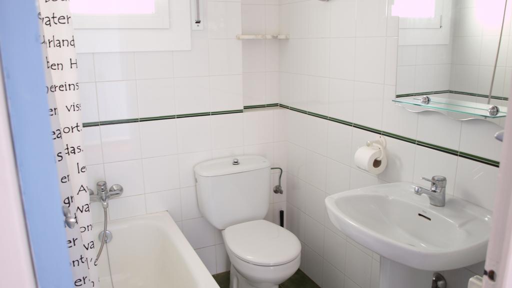 Cau De Creus Apartament *