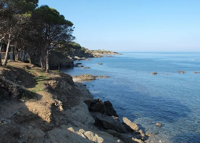 Cau De Creus