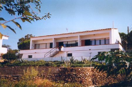 Apartment Cau De Creus