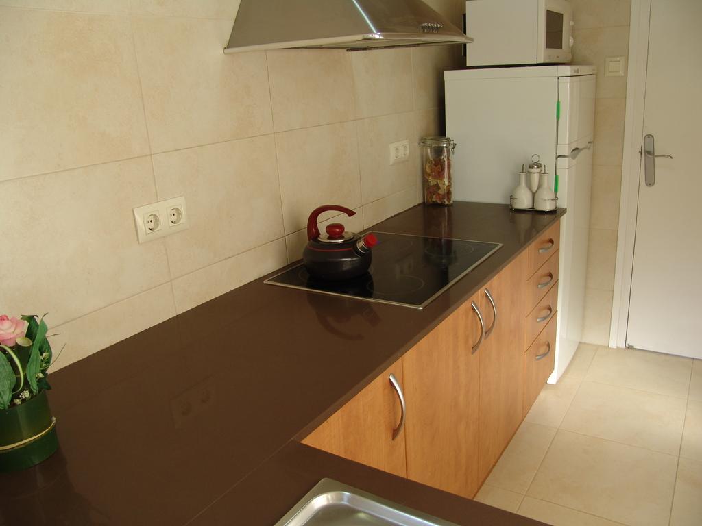 Apartment Cau De Creus