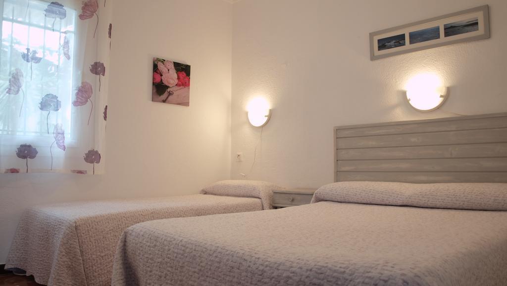 Apartment Cau De Creus