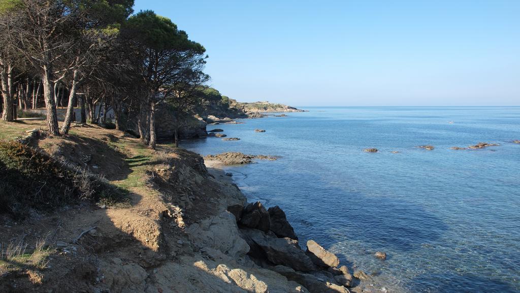 Cau De Creus Apartment