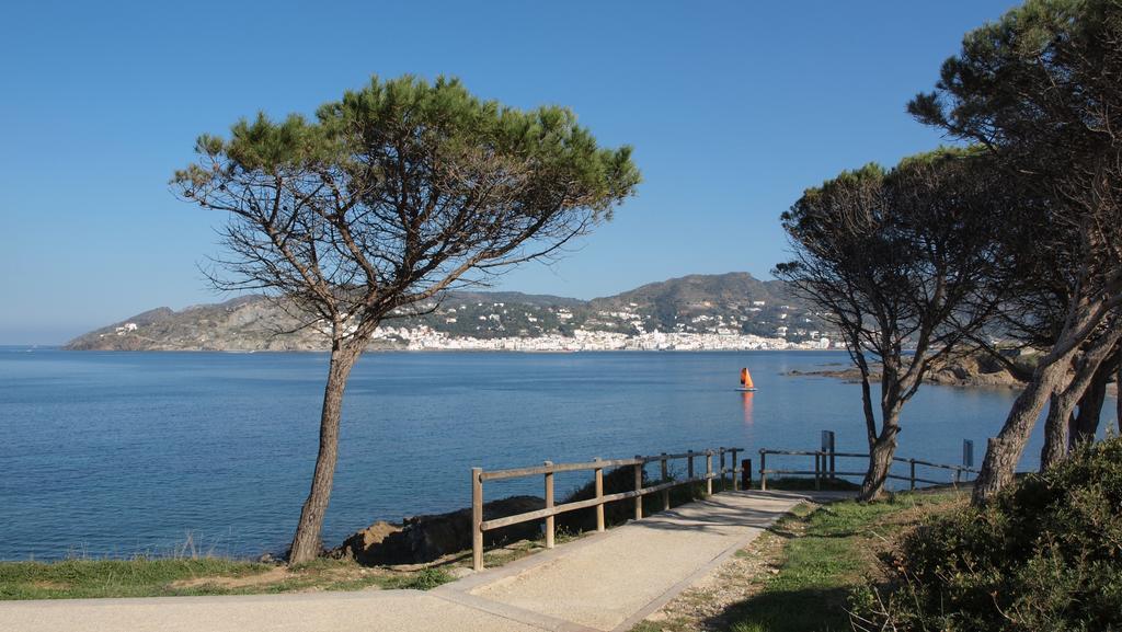 Appartement Cau De Creus *