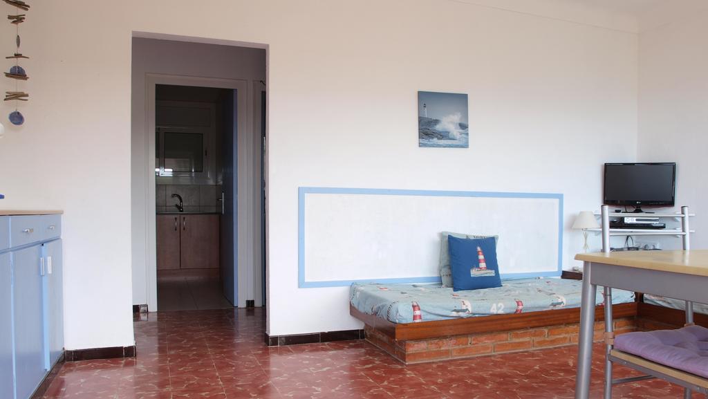 Cau De Creus Apartment *