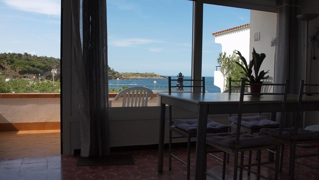 Cau De Creus Apartment
